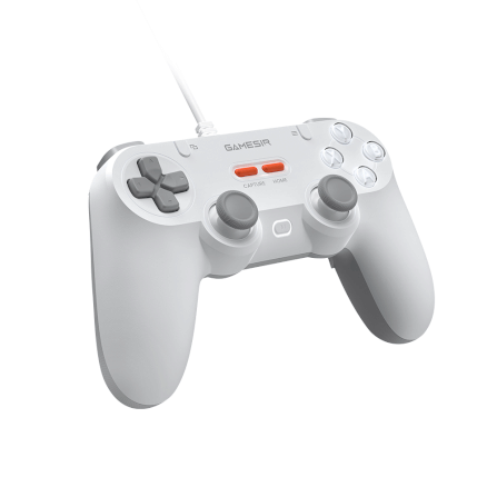 จอยเกม GAMESIR TEGENARIA LITE - SERENE WHITE_1